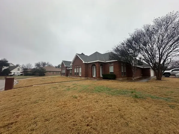 52 Glen Abbey St, Abilene, TX 79606