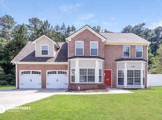 1938 Cherwell Dr, Riverdale, GA 30296