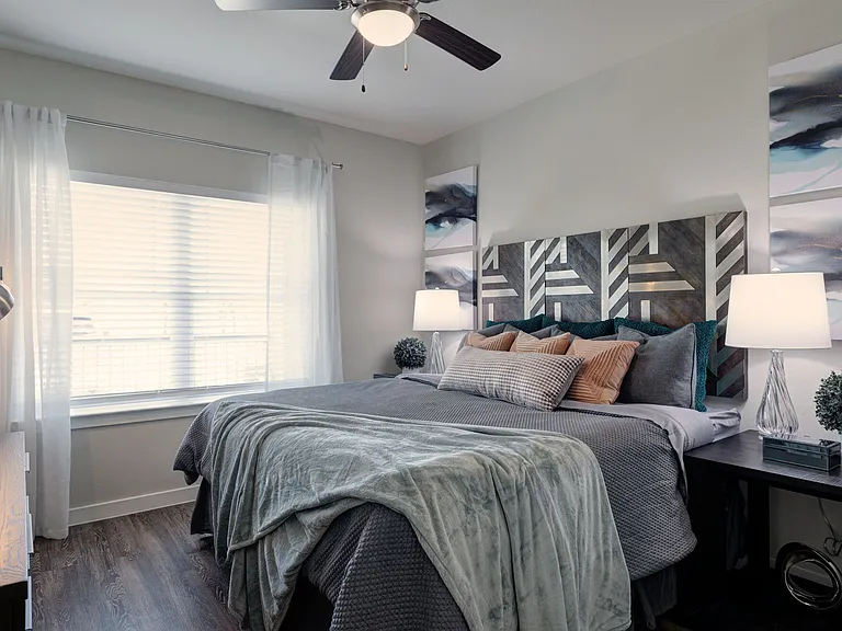 Smart Living Heights — Photo 18