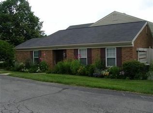 966 Patriot Square Dr, Dayton, OH 45459
