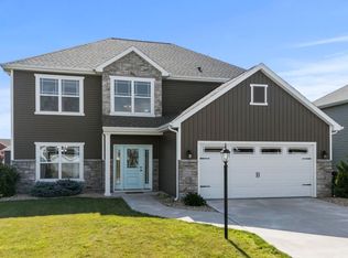 3205 Bristoe Ln, Fort Wayne, IN