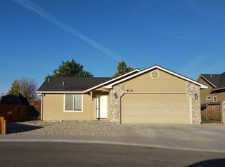 819 Comanche Trl, Emmett, ID 83617