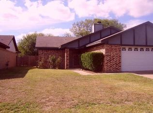 2213 Real Dr, Woodway, TX 76712