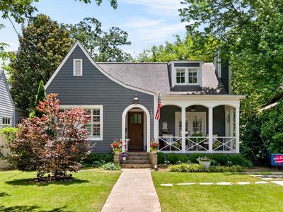1407 Ardsley Pl, Birmingham, AL, 35209