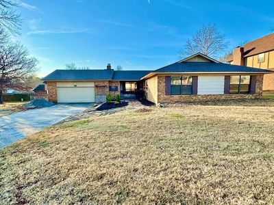 510 Lark Dr, McAlester, OK, 74501