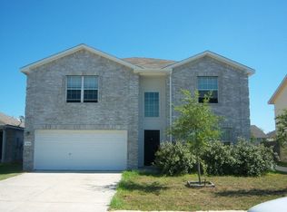 18136 Topsail Dr, Manor, TX 78653