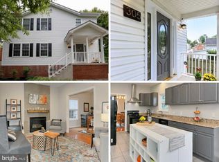 305 Douglass Ave, Falls Church, VA 22042