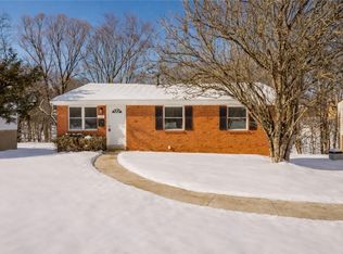 333 Stotler Rd, Pittsburgh, PA 15235