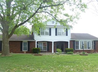 4104 S Fairway Ave, Springfield, MO 65804