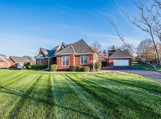 346 Calumet Way, Bowling Green, KY