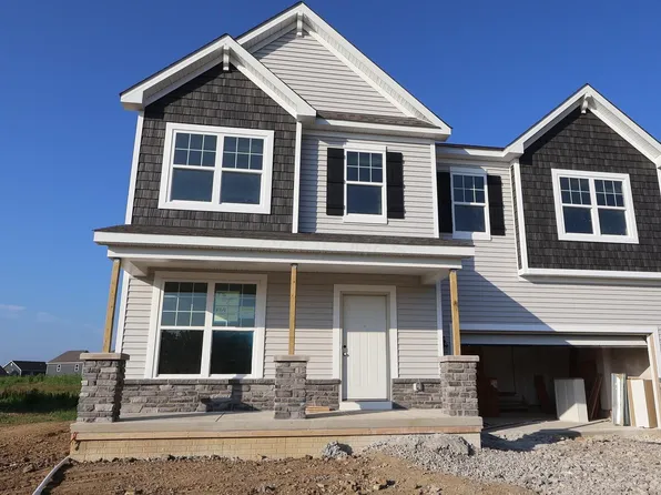 1064 Saddle Tank Dr, Plain City, OH 43064