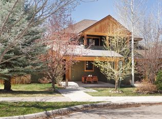 316 Allison Ln #B, Basalt, CO 81621