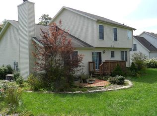 4040 W Mary Ellis St, Bloomington, IN 47404
