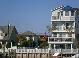 604 N Connecticut Ave, Atlantic City, NJ 08401