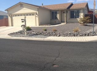 5915 Poinsettia Ct, Sun Valley, NV