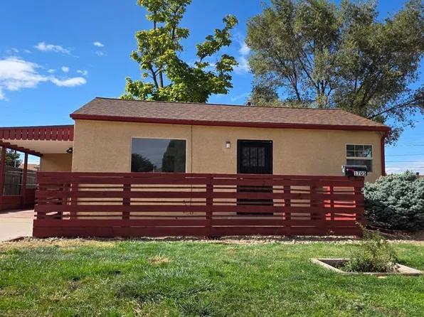 1705 Henry Ave, Pueblo, CO 81005
