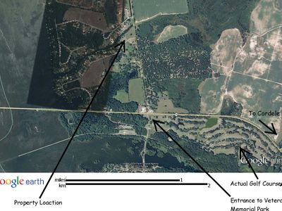 200 Valhalla Rd, Cordele, GA, 31015