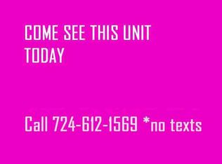 1270 Decatur St APT 201, Pittsburgh, PA 15233