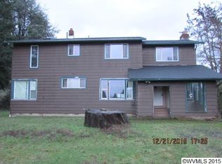 534 N Nebergall Loop NE, Albany, OR 97321