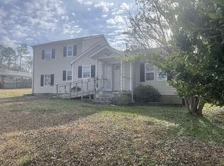 180 Poplar St, Pacolet, SC 29372