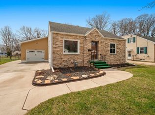 1472 Garland St, Green Bay, WI 54301