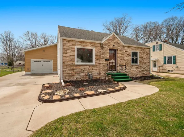 1472 Garland St, Green Bay, WI 54301