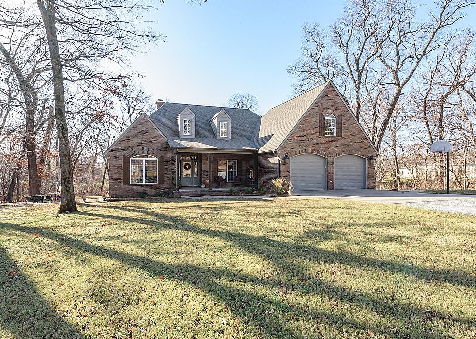 192 N 4395th, Pryor, OK 74361 | Zillow