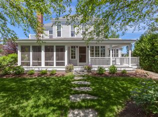 15 3rd St, Biddeford Pool, ME 04006