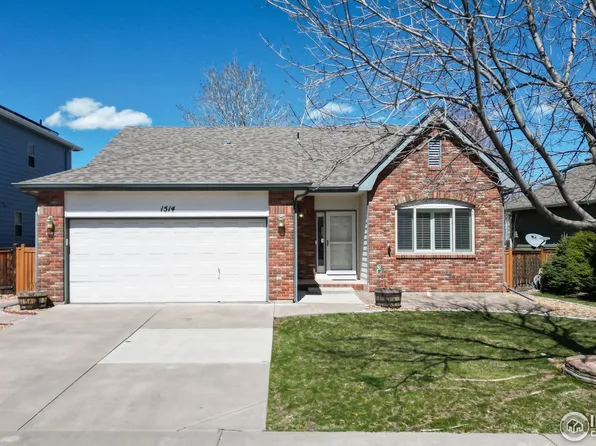 1514 Purple Sage Ct, Fort Collins, CO 80526