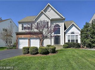 21257 Rosetta Pl, Ashburn, VA 20147