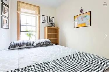 Rented by Box Street Properties LLC