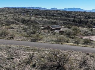 1162 Paseo Matamoros #37, Rio Rico, AZ 85648