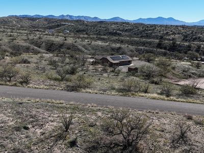 1162 Paseo Matamoros #37, Rio Rico, AZ, 85648