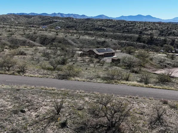 1162 Paseo Matamoros #37, Rio Rico, AZ 85648