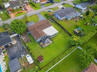 North Acres, Fort Lauderdale, FL 33314