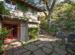 1709 La Loma Ave, Berkeley, CA 94709