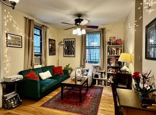 21-38 35th St APT 1A, Astoria, NY 11105