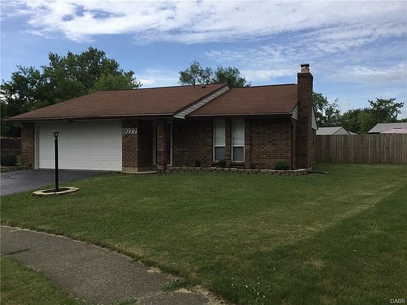 3rd image of 6077 Brown Deer Pl