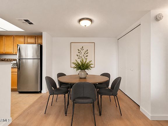3rd image of 5757 W EUGIE Avenue #2068