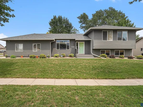 7216 W Strabane St, Sioux Falls, SD 57106
