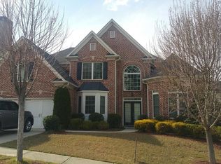 1862 Belmont Creek Pte, Suwanee, GA 30024
