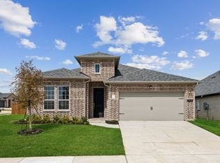1308 Castiglione Ln, Anna, TX 75409