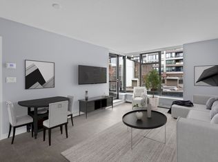 66 Cordova St W #606, Vancouver, BC V6B0L2