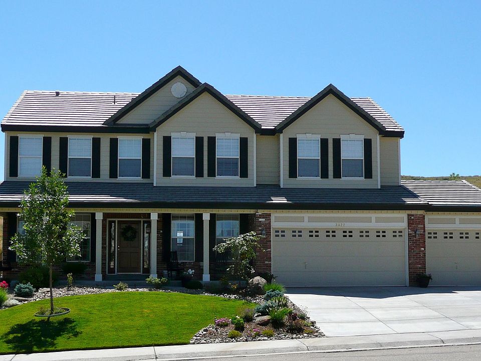 Beautiful Home in Rock Creek