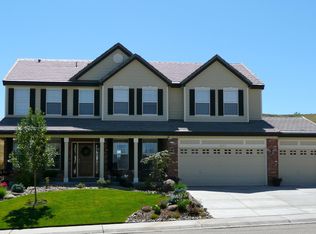3922 S Torreys Peak Dr, Superior, CO 80027