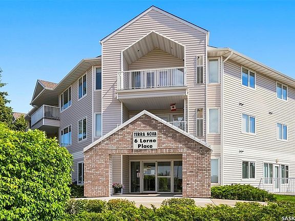 2nd image of UNIT 304-6 Lorne PLACE