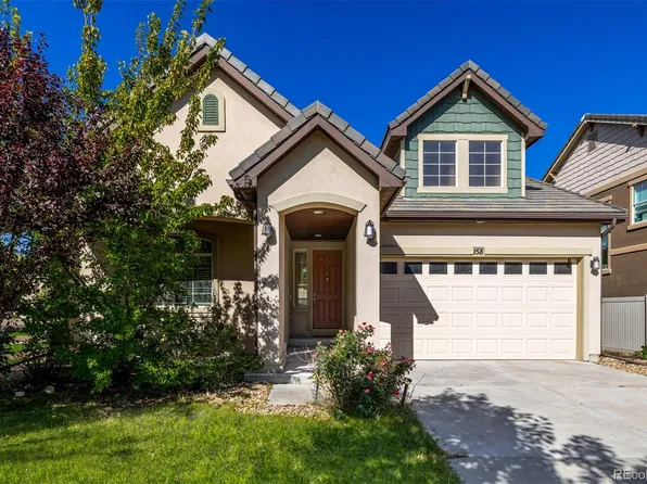 158 Summit Way, Erie, CO 80516