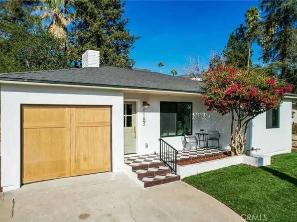 1183 E Lexington St, Pasadena, CA 91104