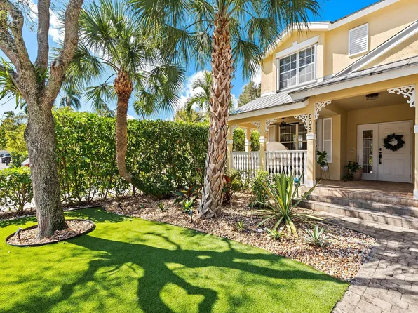 609 SW 5th Avenue, Fort Lauderdale, FL 33315