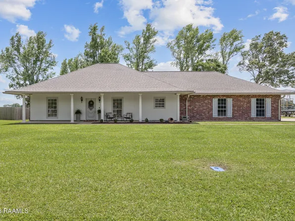 358 Meghan Dr, Opelousas, LA 70570